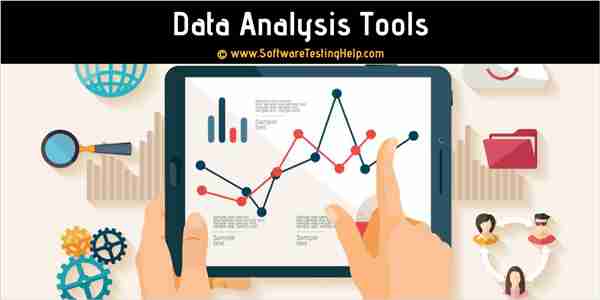 Datenanalyse Software