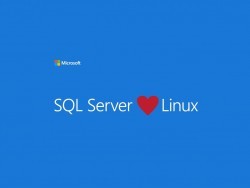 Microsoft kündigt SQL Server für Linux an