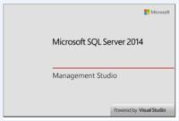Microsoft SQL Server 2014 erreicht RTM-Status