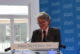Atos prognostiziert mit Big-Data-Analysen Cyber-Angriffe
