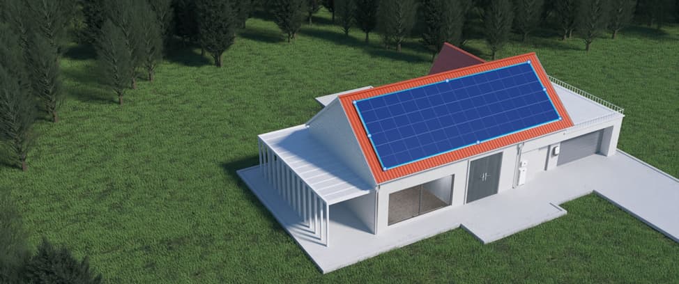 Ein Leitfaden für Anfänger zur Planung Ihres Solartraums: Die Grundlagen zur Planung einer PV-Anlage